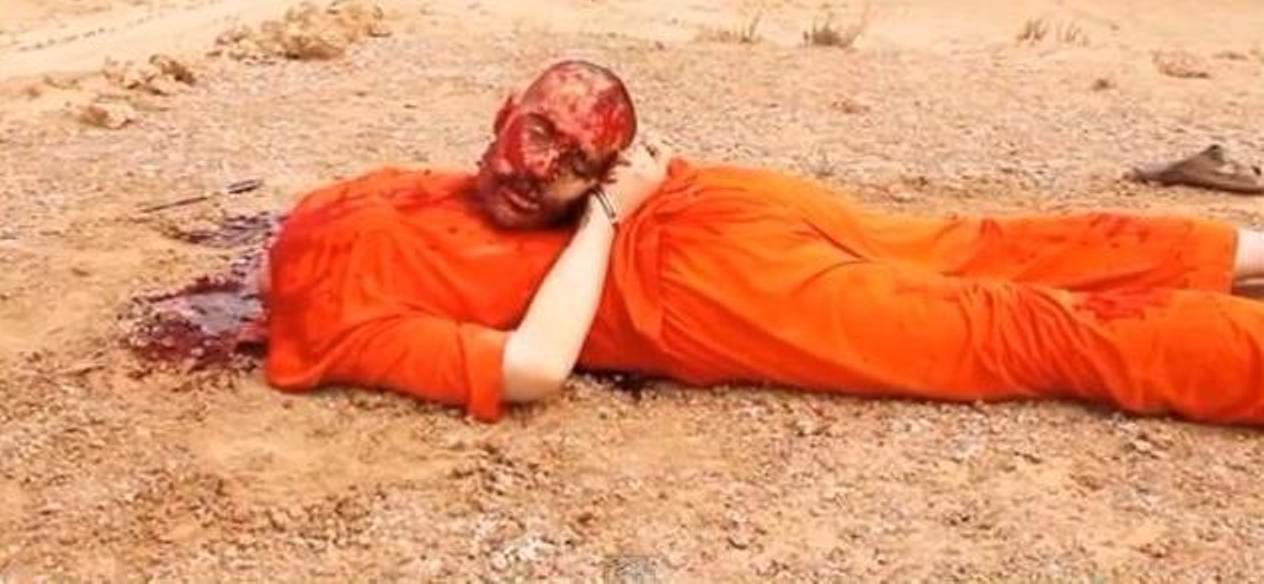 pstm Islamischer enthauptet James Foley. Islamische t�ten James Foley